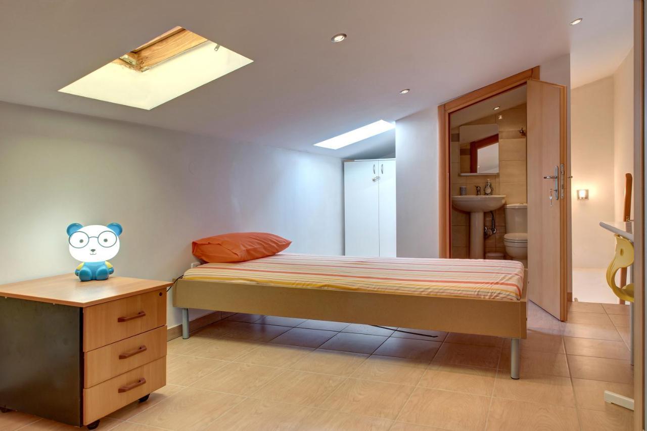 Achilleas Apartments Kalyves Polygyrou Екстериор снимка