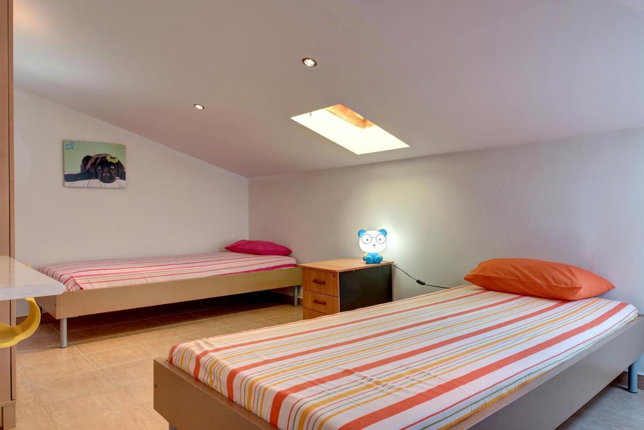 Achilleas Apartments Kalyves Polygyrou Екстериор снимка