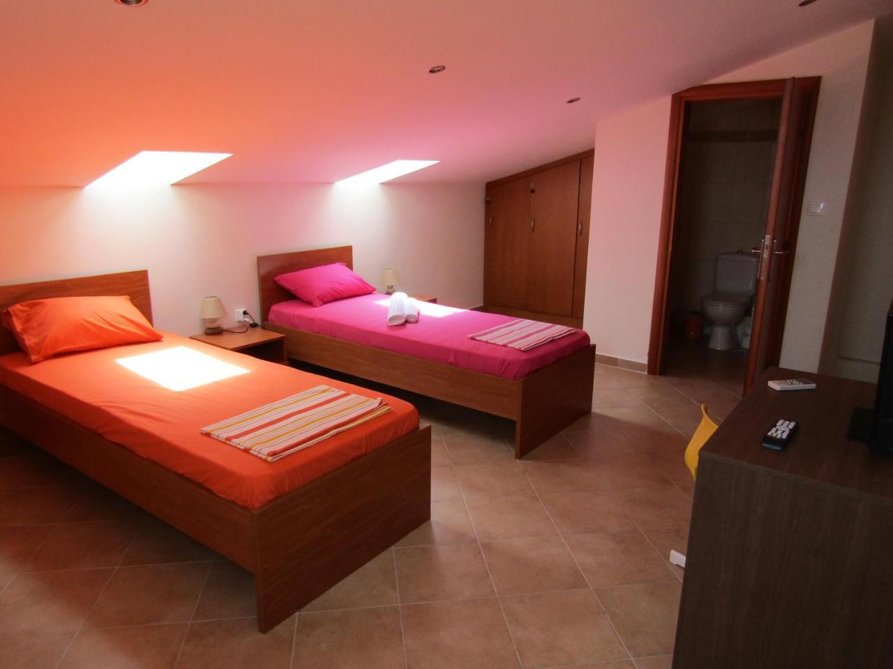 Achilleas Apartments Kalyves Polygyrou Екстериор снимка
